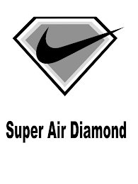 SUPER AIR DIAMOND