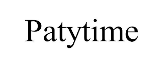 PATYTIME