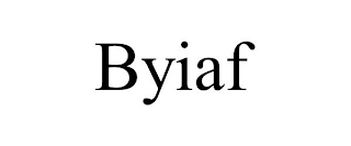 BYIAF