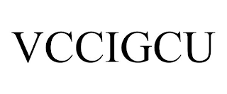 VCCIGCU