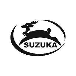 SUZUKA