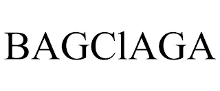 BAGCLAGA