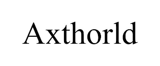 AXTHORLD