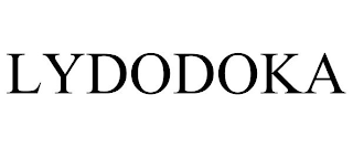 LYDODOKA