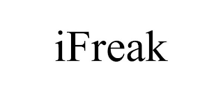 IFREAK