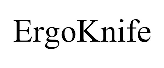 ERGOKNIFE