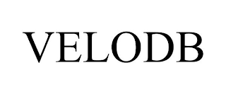 VELODB