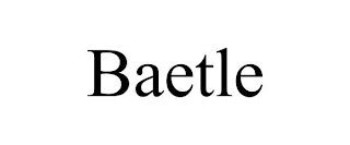 BAETLE