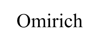 OMIRICH