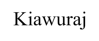 KIAWURAJ