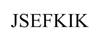 JSEFKIK