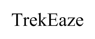 TREKEAZE