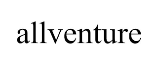 ALLVENTURE
