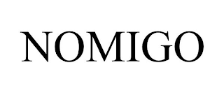 NOMIGO