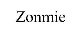 ZONMIE