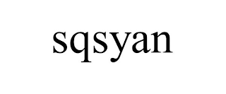 SQSYAN