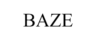 BAZE