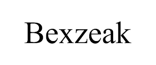 BEXZEAK