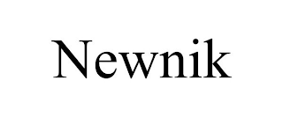 NEWNIK