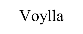 VOYLLA