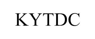 KYTDC