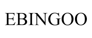 EBINGOO