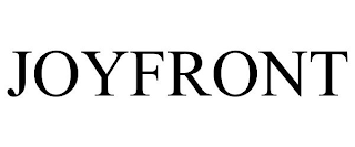 JOYFRONT