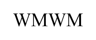 WMWM