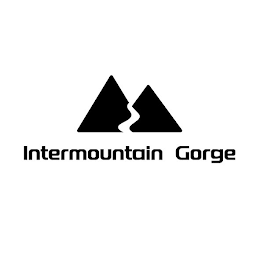 INTERMOUNTAIN GORGE