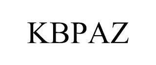 KBPAZ