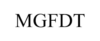 MGFDT