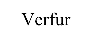 VERFUR