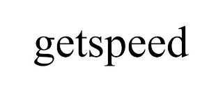 GETSPEED