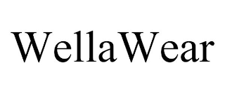 WELLAWEAR