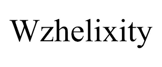 WZHELIXITY