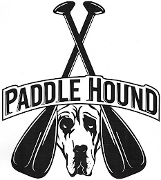 PADDLE HOUND