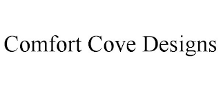 COMFORT COVE DESIGNS