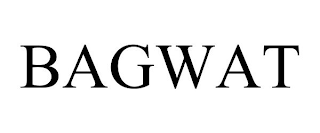 BAGWAT