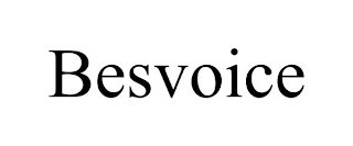 BESVOICE