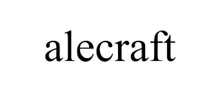 ALECRAFT