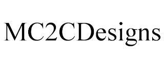 MC2CDESIGNS