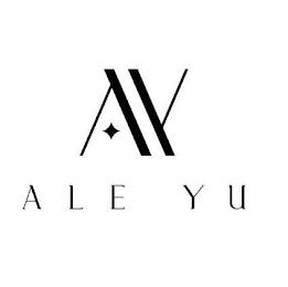 ALE YU