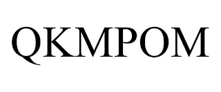 QKMPOM