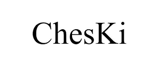 CHESKI