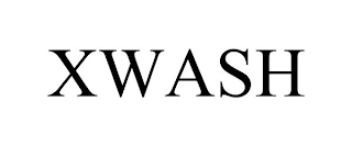 XWASH