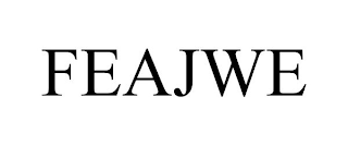 FEAJWE