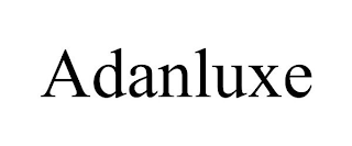 ADANLUXE