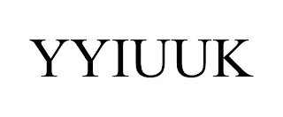 YYIUUK