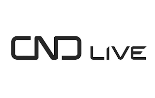 CND LIVE