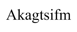 AKAGTSIFM